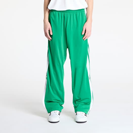 adidas Adibreak Classic Trackpant Green/ Green