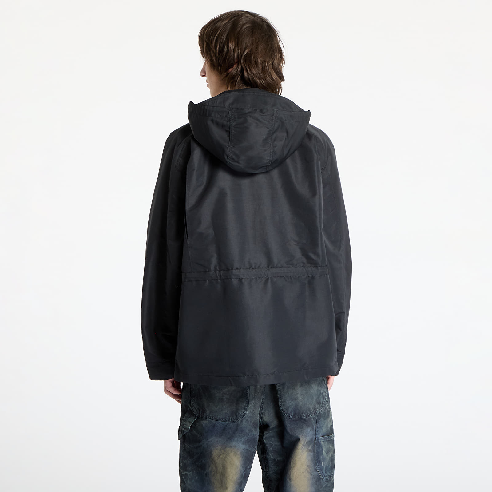 Meeste jakid adidas Jacket Black