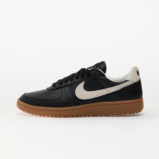 Nike Field General 82 Sp Sail/ Black-Gum Med Brown