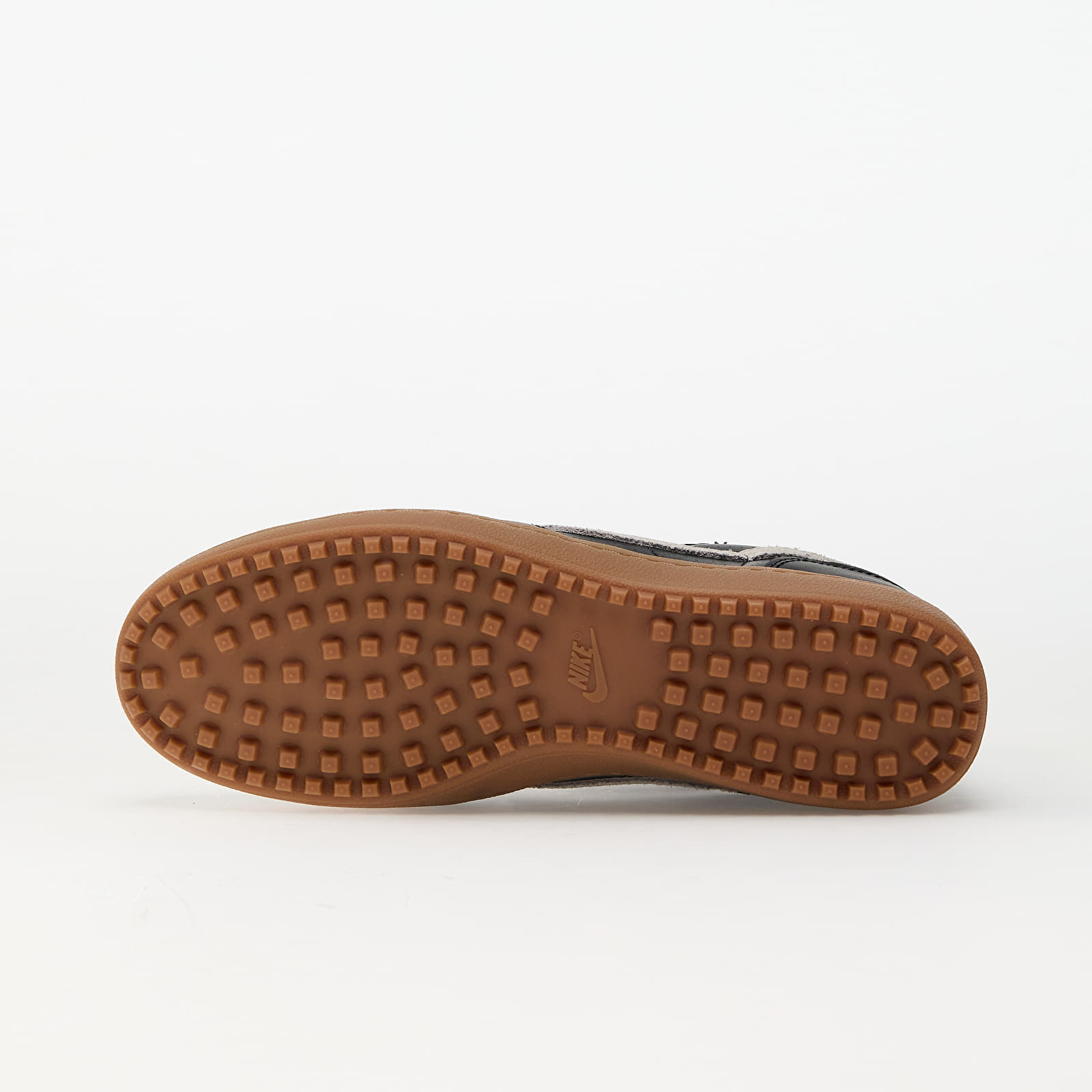 Sneakers og sko til mænd Nike Field General 82 Sp Sail/ Black-Gum Med Brown
