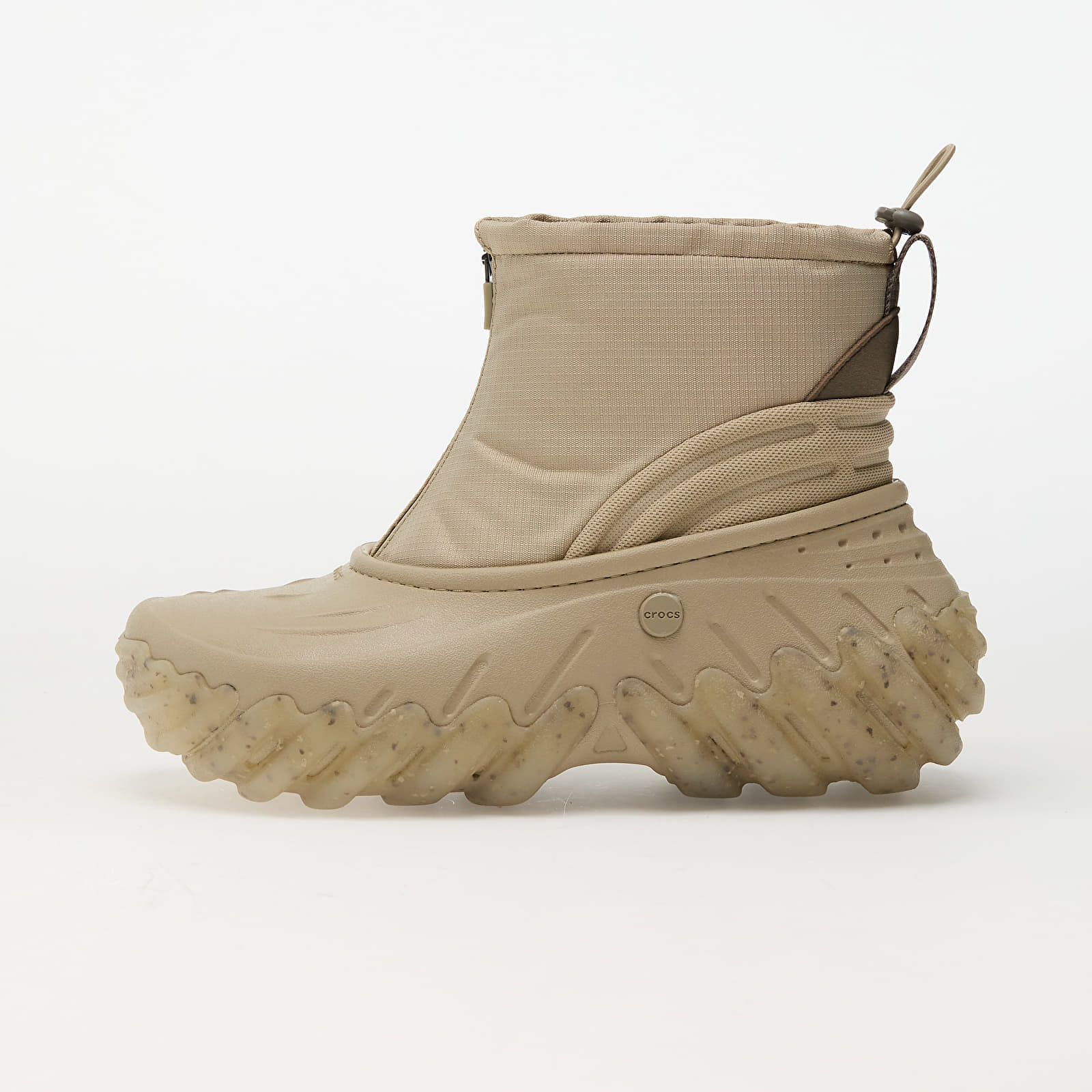 Baskets Echo Boot Z Shield EUR 37-38 - Crocs - Modalova