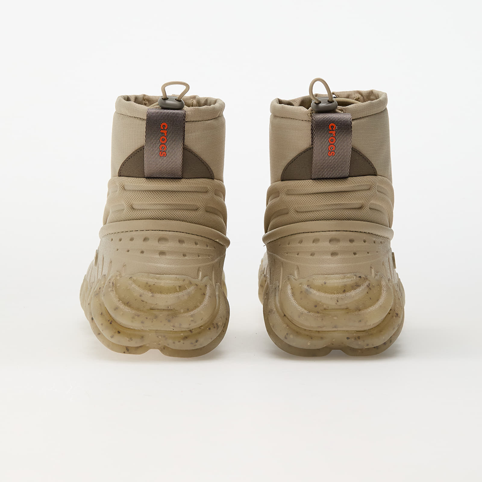 Sneakers Crocs Echo Boot Z Shield Moth EUR 37-38