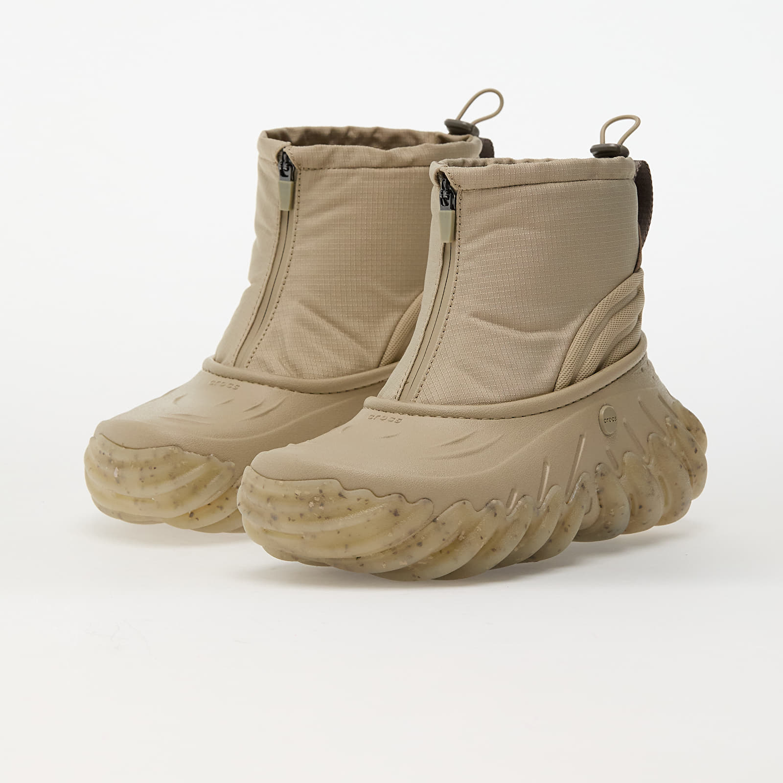 Sneakers Crocs Echo Boot Z Shield Moth EUR 37-38