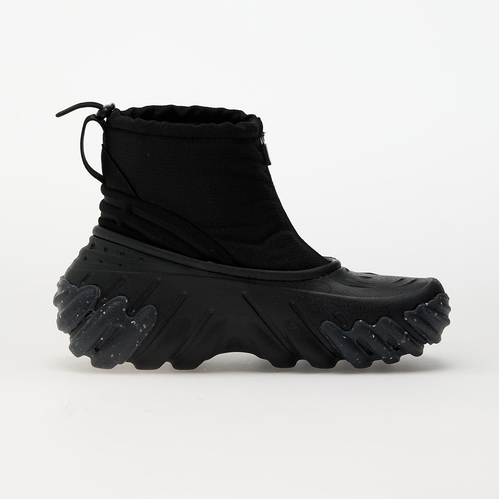 Men's sneakers and shoes Crocs Echo Boot Black
