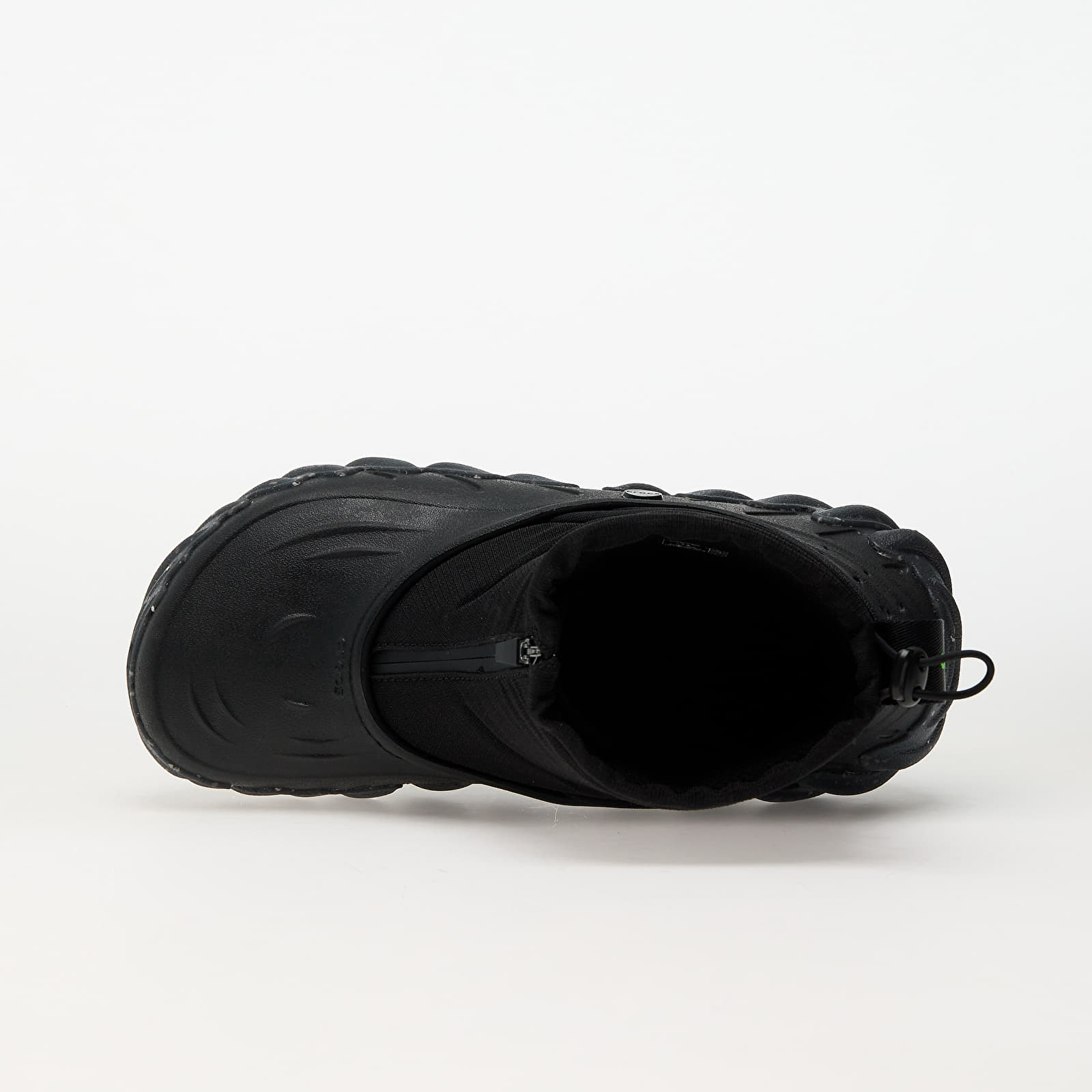 Men's sneakers and shoes Crocs Echo Boot Black