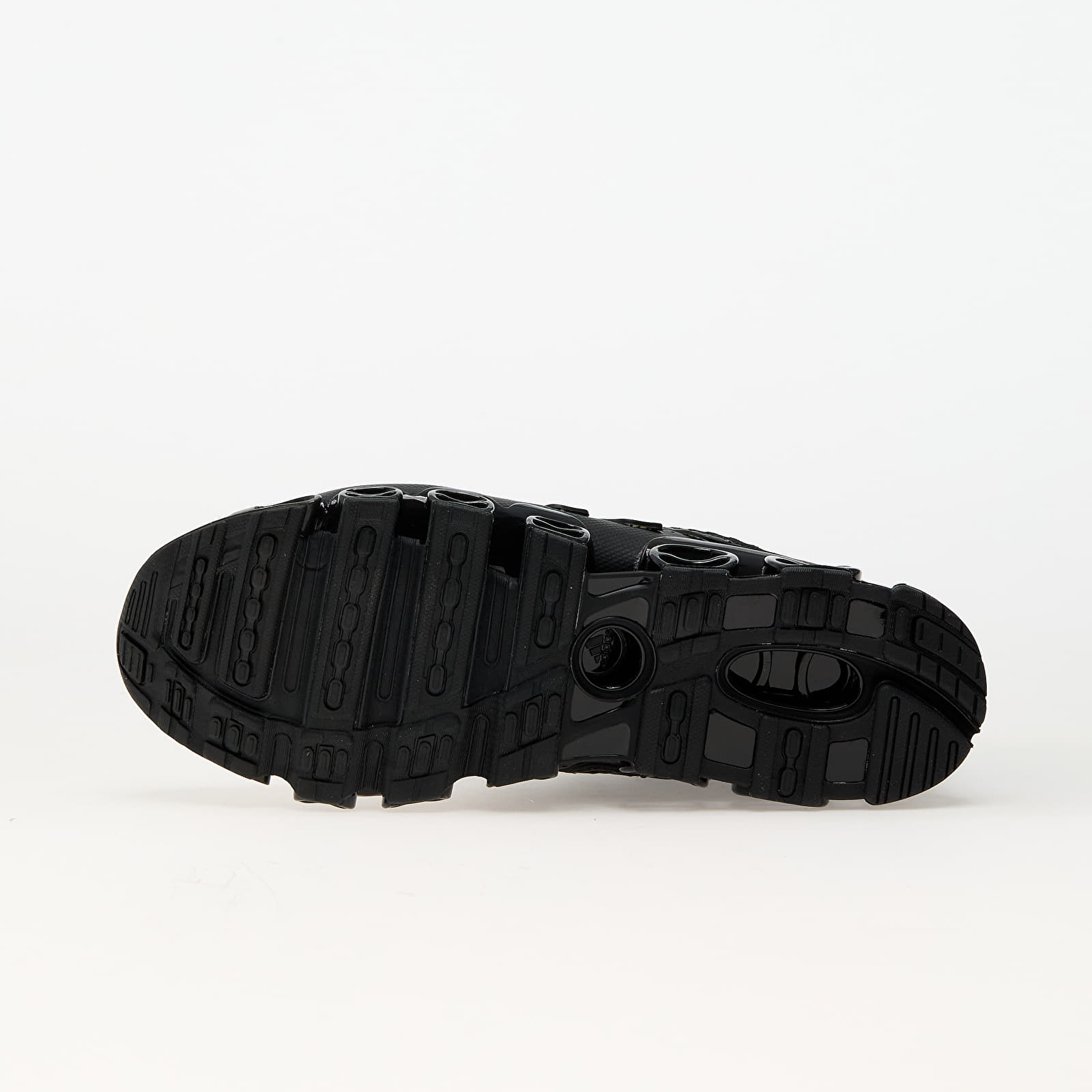 Men's sneakers and shoes adidas Megaride Core Black/ Core Black/ Carbon