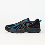 Asics Gel-Venture 6 Black/ Carrier Grey