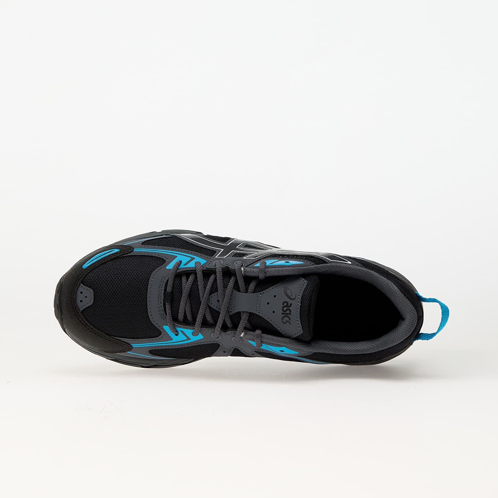 Férfi cipők Asics Gel-Venture 6 Black/ Carrier Grey