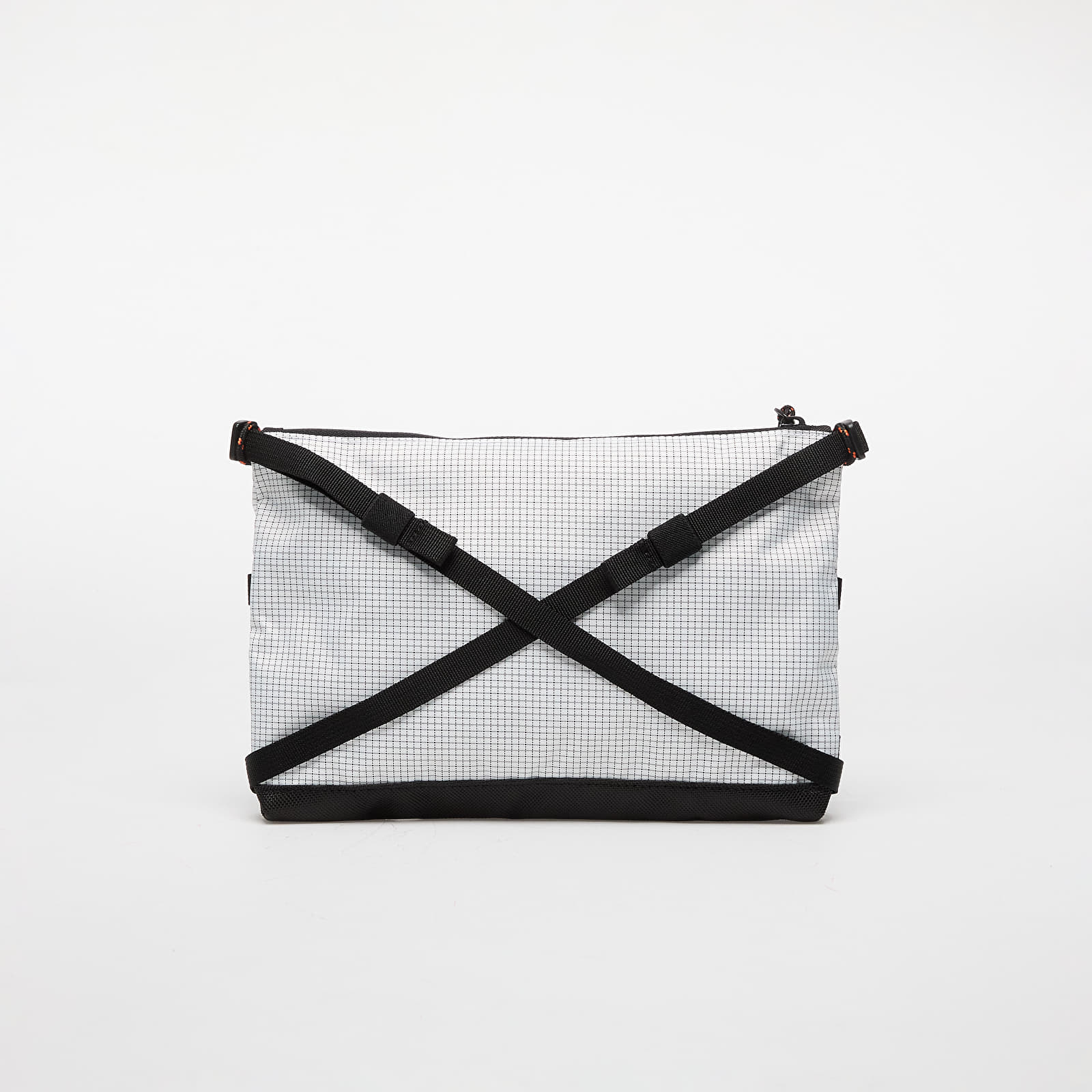 Torby na ramię adidas Terrex Multi Organizer Bag Grey/ Dash Grey/ Black