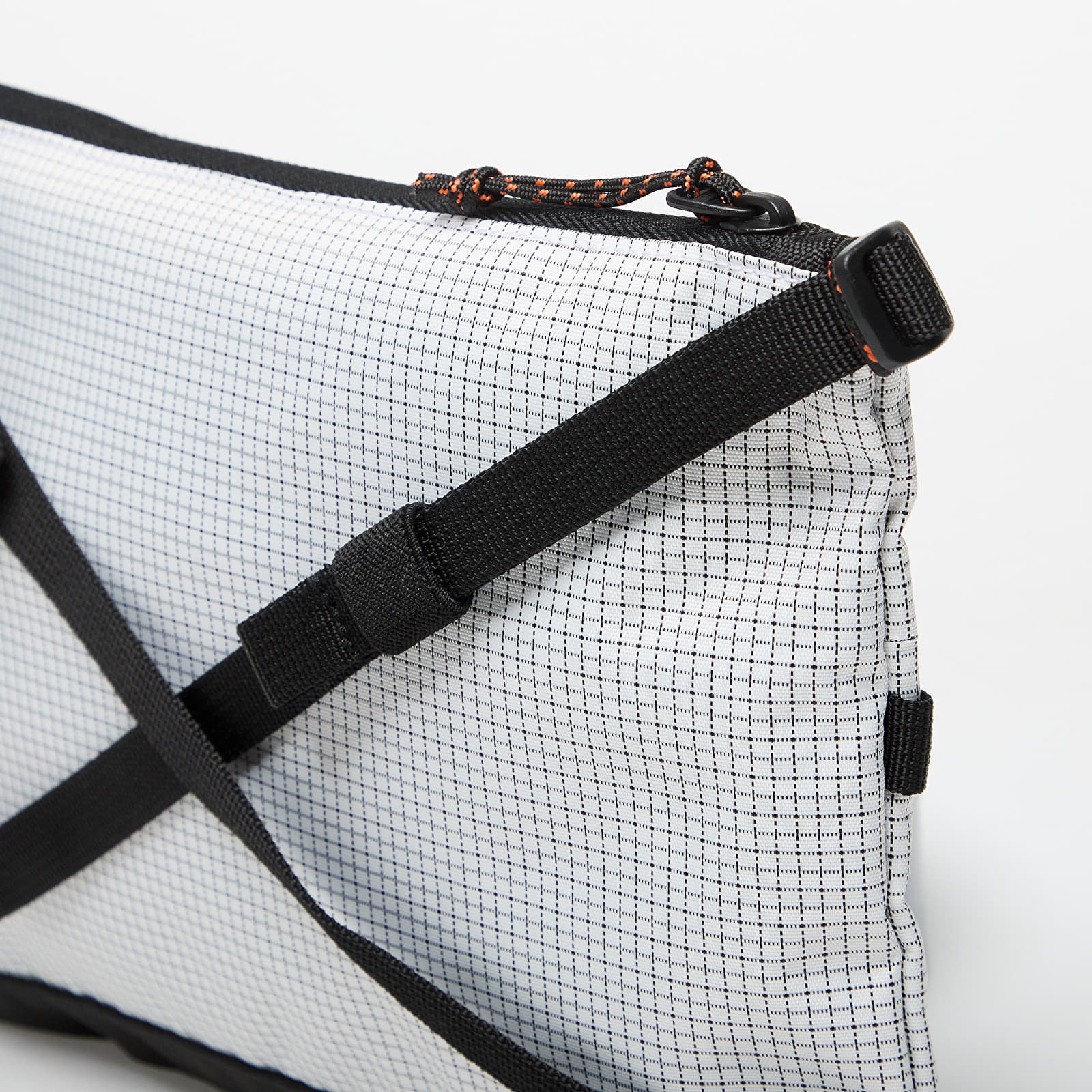 Torby na ramię adidas Terrex Multi Organizer Bag Grey/ Dash Grey/ Black