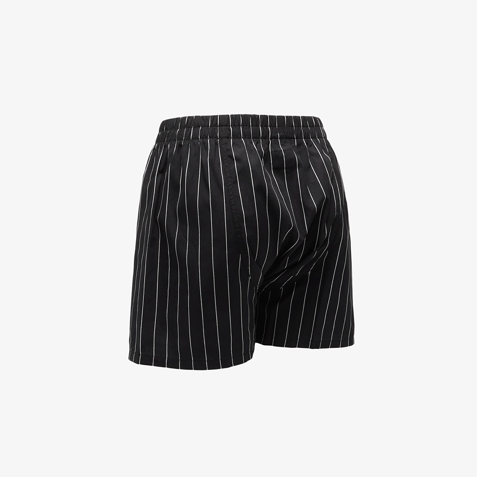 Pantalones cortos Carhartt WIP Cotton Boxer Seaton Stripe/ Black/ Wax