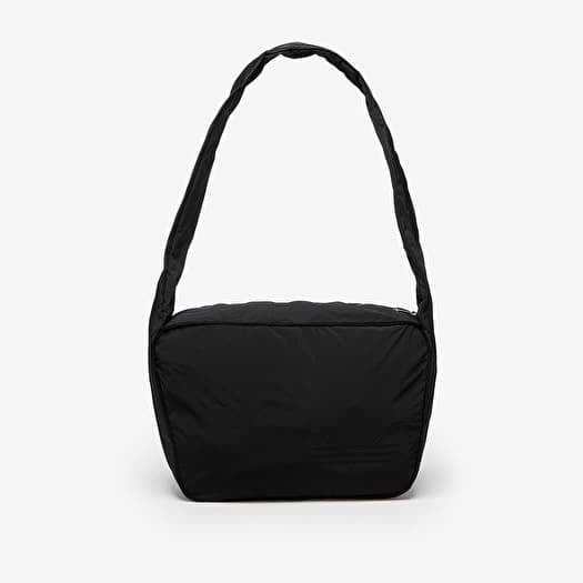 Taška adidas Crossbody Bowling Bag Black
