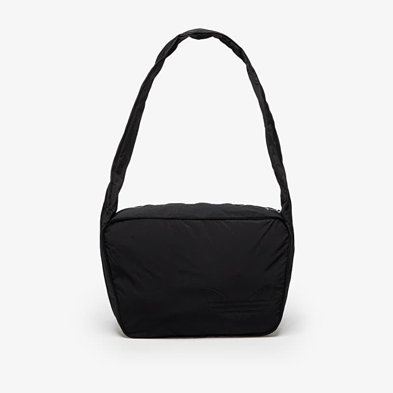 Krepšys adidas Crossbody Bowling Bag Black