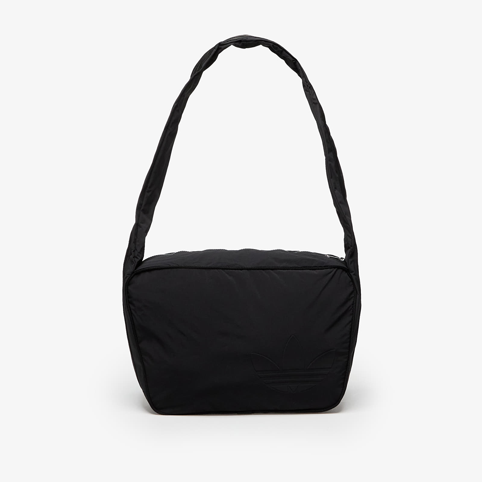 Shoulder bags adidas Crossbody Bowling Bag Black