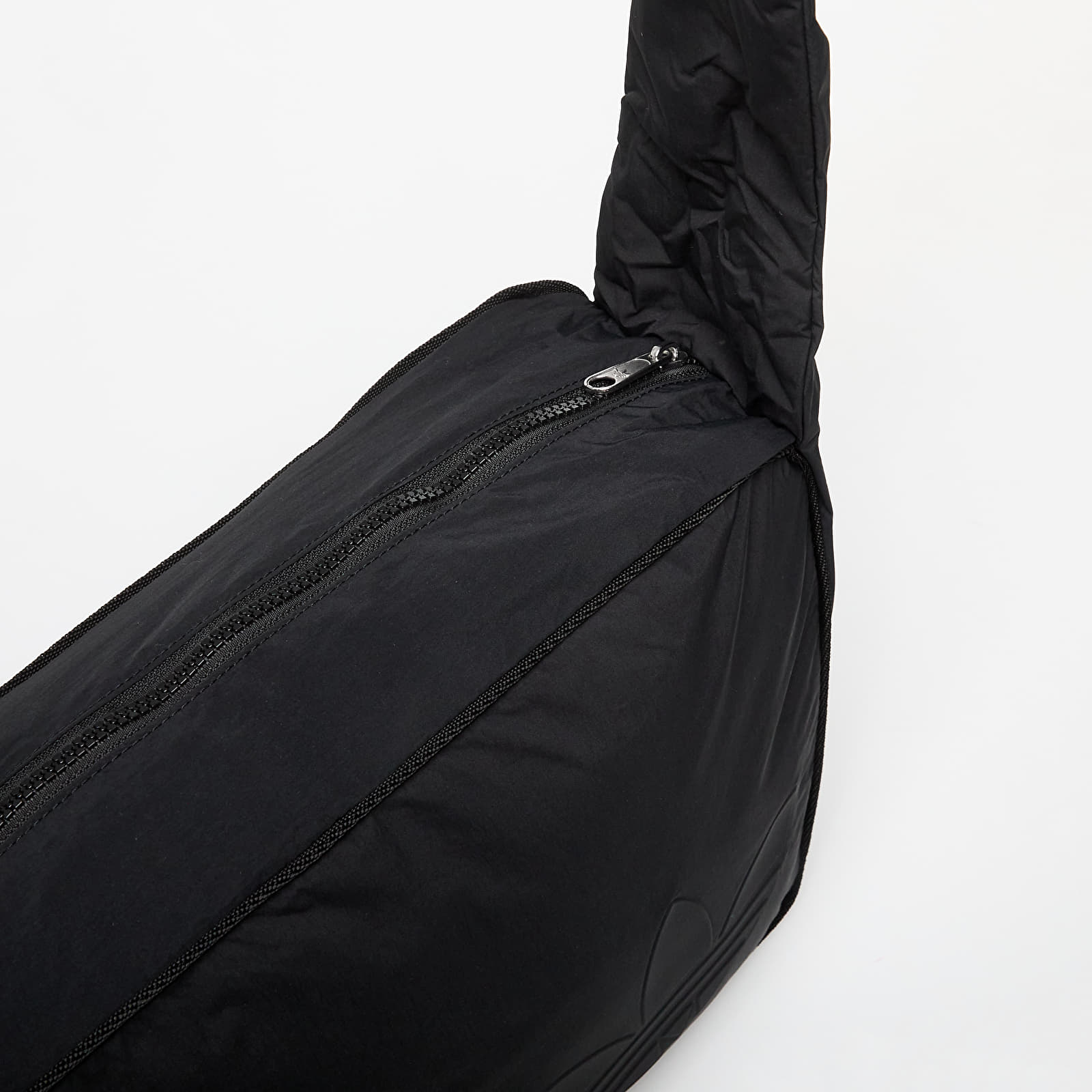 Shoulder bags adidas Crossbody Bowling Bag Black