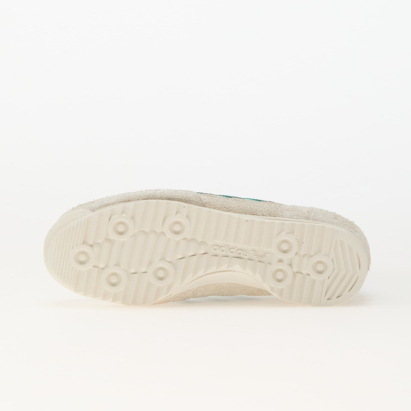 Women's sneakers and shoes adidas Sl 72 Og W Off White/ Collegiate Green/ Orbit Grey