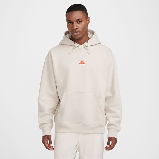 Bluza Nike ACG Therma-FIT Fleece Pullover Hoodie Lt Orewood Brn/ Lt Orewood Brn
