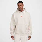 Nike ACG Therma-FIT Fleece Pullover Hoodie Lt Orewood Brn/ Lt Orewood Brn