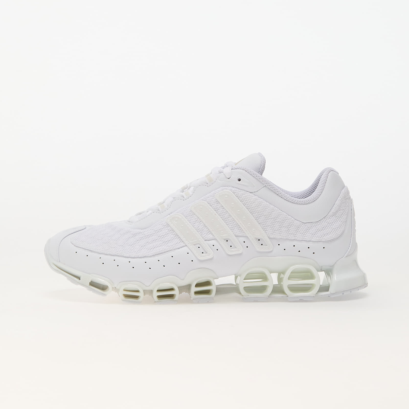 Men's sneakers and shoes adidas Megaride Ftwr White/ Ftwr White/ Grey One