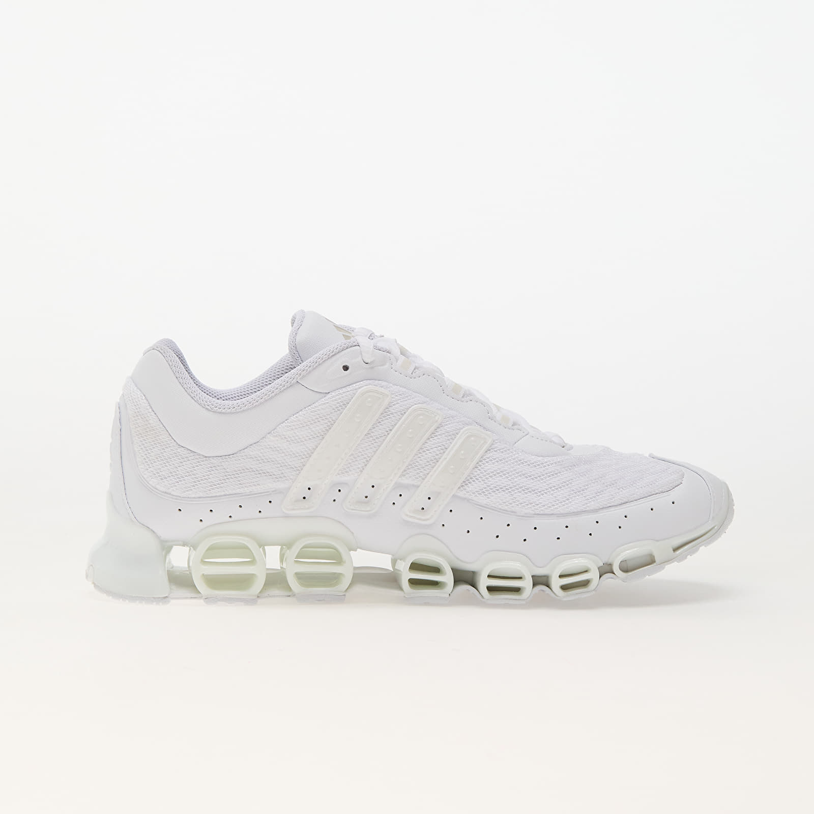Men's sneakers and shoes adidas Megaride Ftwr White/ Ftwr White/ Grey One