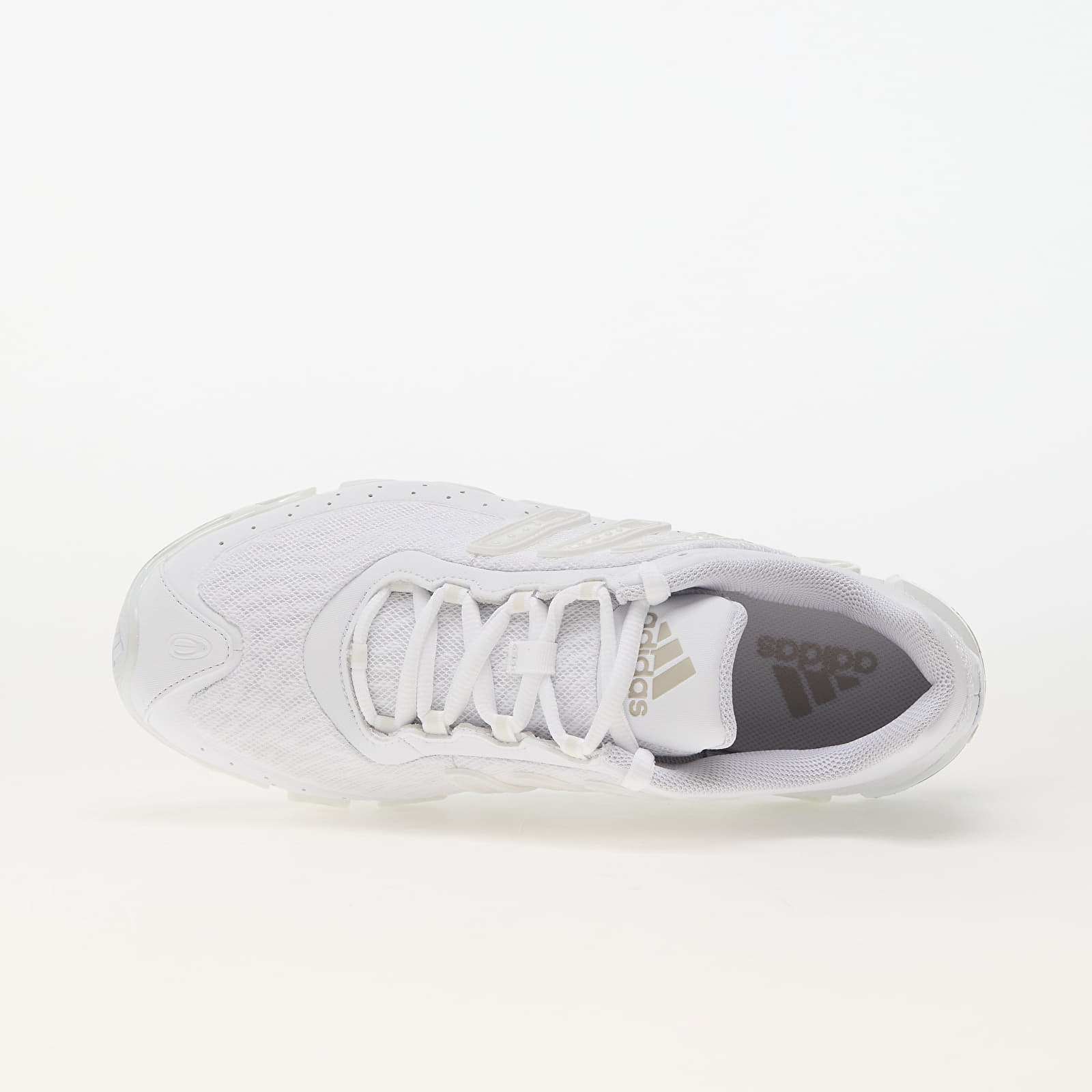 Men's sneakers and shoes adidas Megaride Ftwr White/ Ftwr White/ Grey One