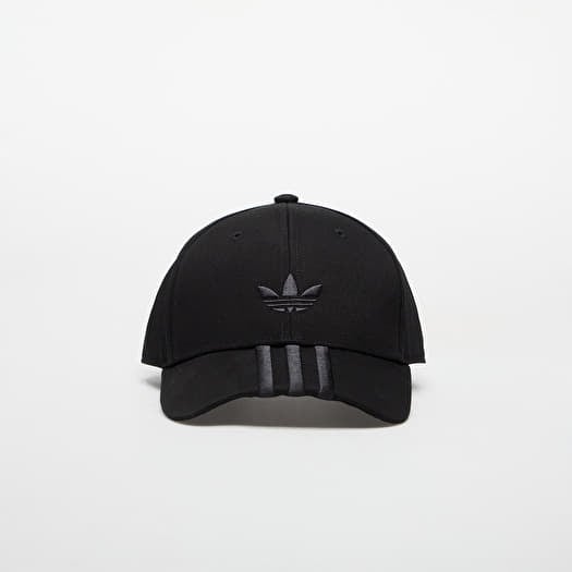 Cap adidas Gorra Cap Black
