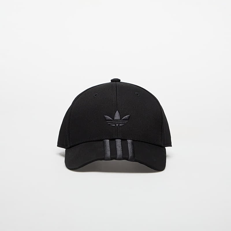 Casquette adidas Gorra Cap Black