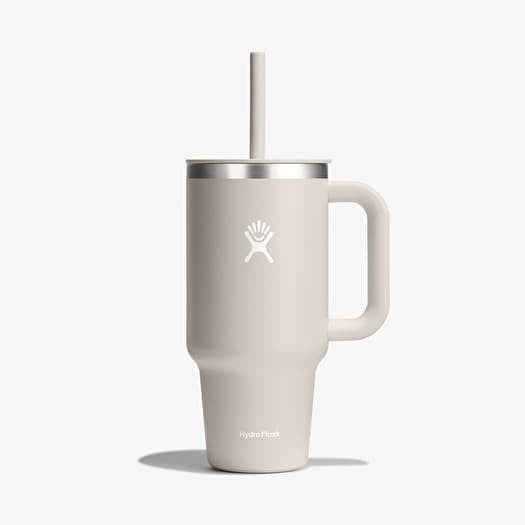 Hydro Flask 32 Oz All Around Travel Tumbler Oat