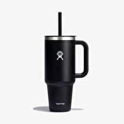 Hydro Flask 1200 ml All Around Travel Tumbler Black