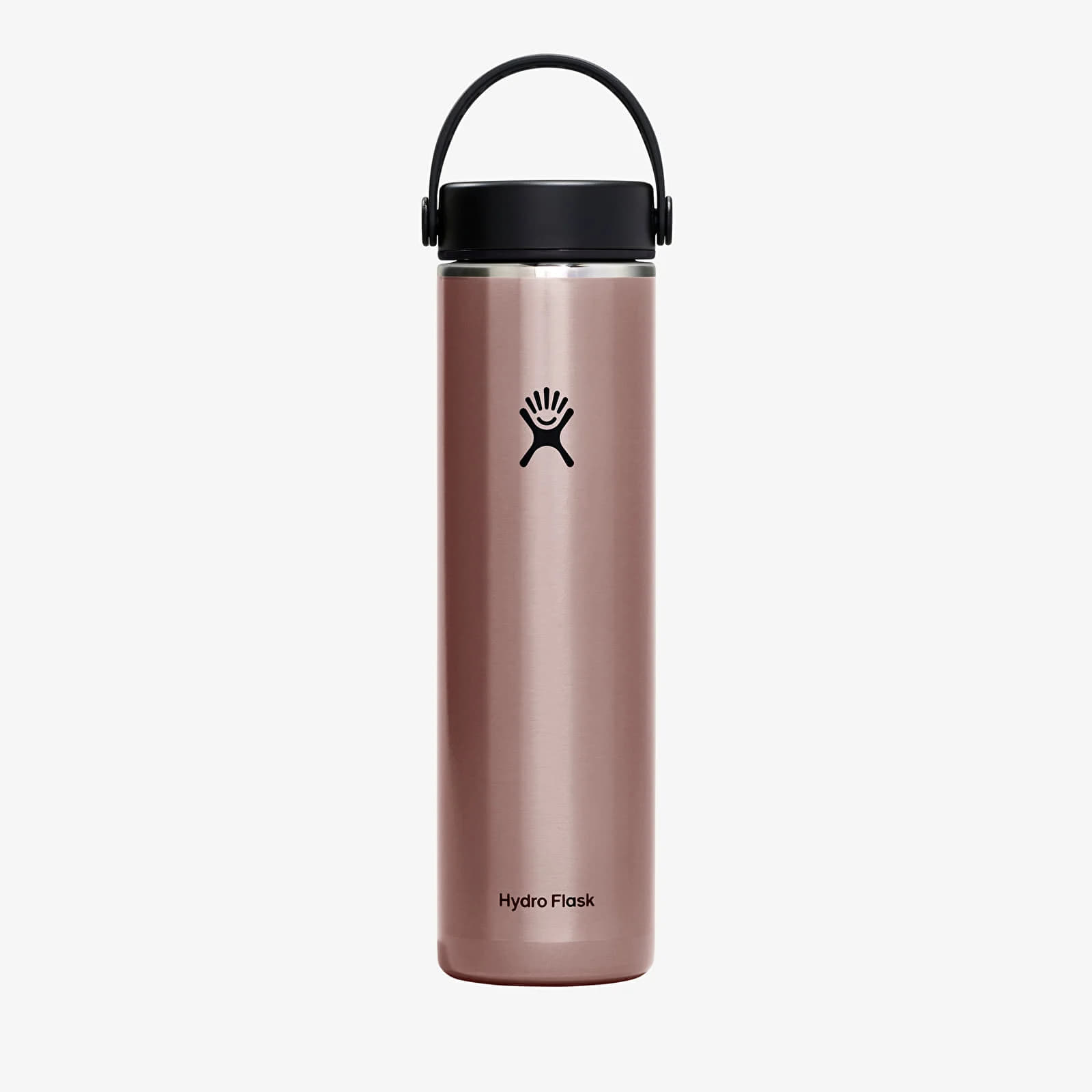 Інші аксесуари Hydroflask 700 ml Lightweight Wide Flex Cap Bottle Quartz