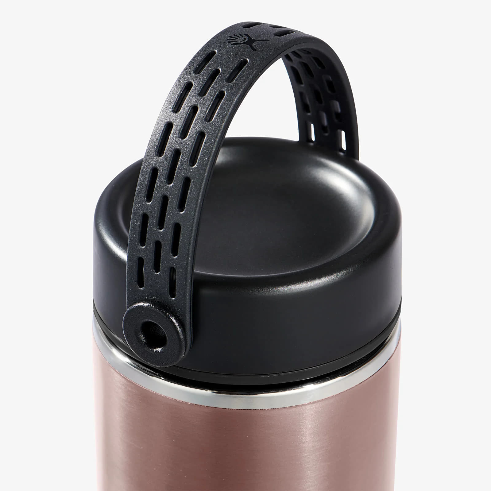 Інші аксесуари Hydroflask 700 ml Lightweight Wide Flex Cap Bottle Quartz