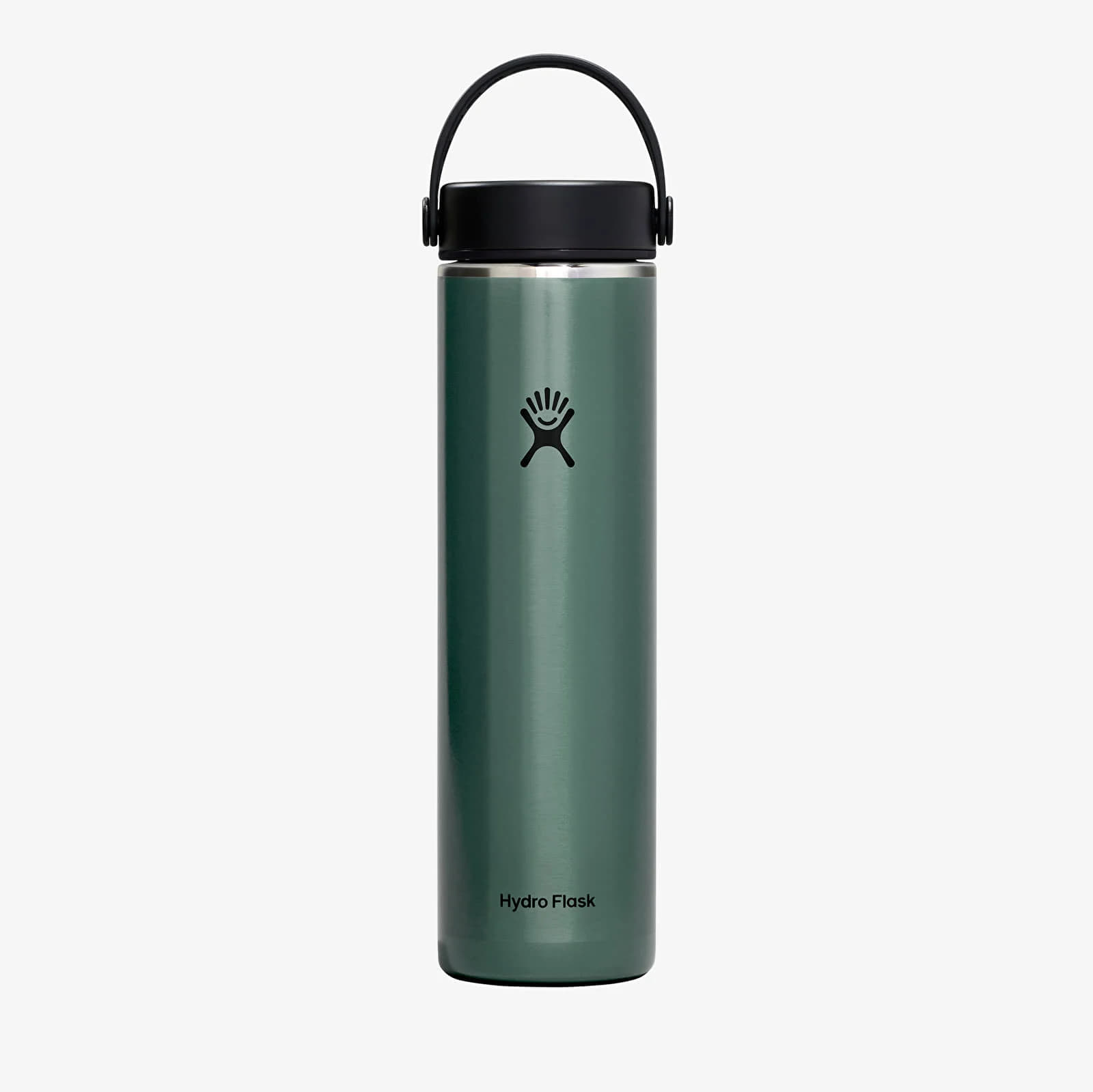 Inne Hydroflask 700 ml Lightweight Wide Flex Cap Bottle Serpentine