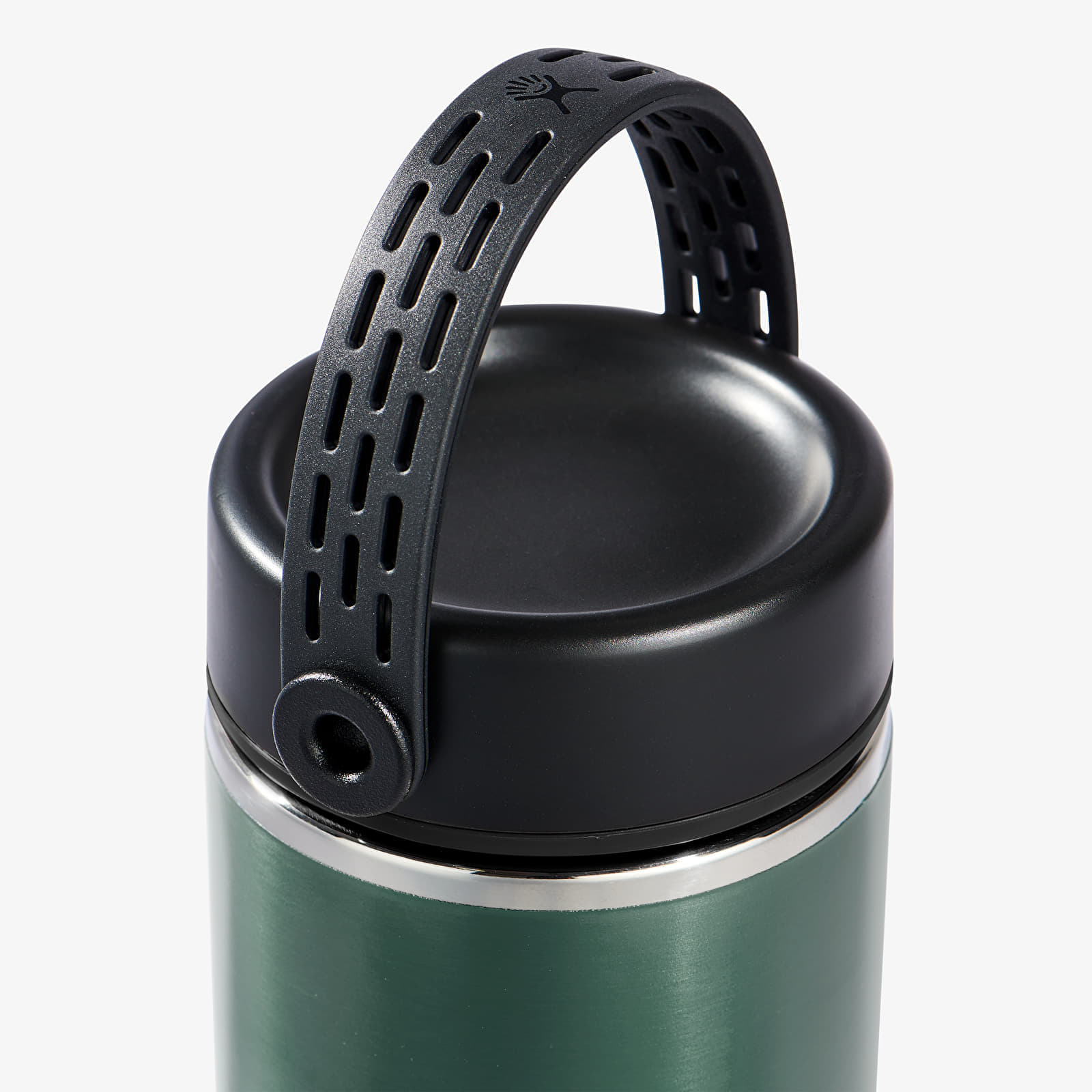 Inne Hydroflask 700 ml Lightweight Wide Flex Cap Bottle Serpentine