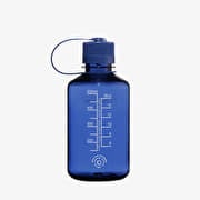Nalgene 500ml Narrow Mouth Sustain Water Bottle Denim