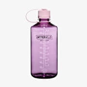 Nalgene 1000ml Narrow Mouth Sustain Water Bottle Cherry Blossom