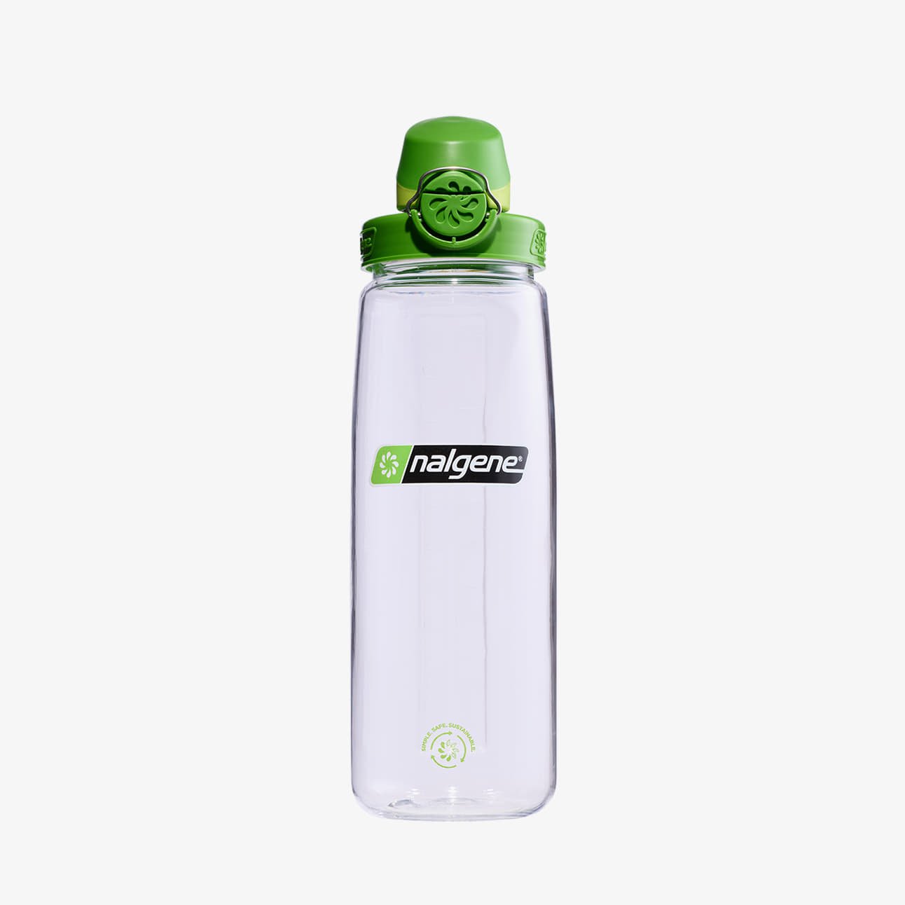 Láhve na pití Nalgene On-The-Fly 750ml Bottle Sprout