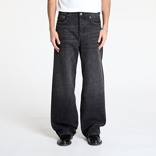 Calvin Klein Jeans 90'S Loose Jeans Denim Black