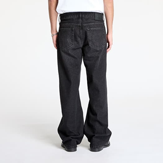 Fit Jeans Jeans Calvin Klein Noir Homme Calvin Klein Jeans 90'S