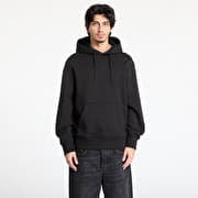 Calvin Klein Jeans Typeface Graphic Hoodie Black