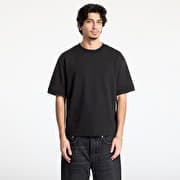 Calvin Klein Jeans Interlock Tee Black