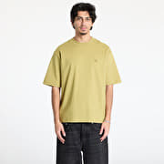 Calvin Klein Jeans Heavy Relaxed Tee Green