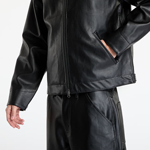 Carhartt WIP DETROIT JACKET (Black) Sサイズ Carhartt WIP Jacket Detroit - black (black)