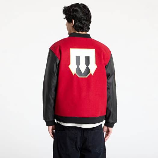 アディダス　VRCT BOMBER W (M)メンズS アディダス VRCT BOMBER W - ブルー | アディダス ジャパン