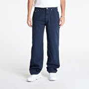 Tommy Jeans Jaimie Carpenter Pants Blue