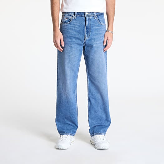 Tommy Jeans Otis Regular Straight Jeans Denim