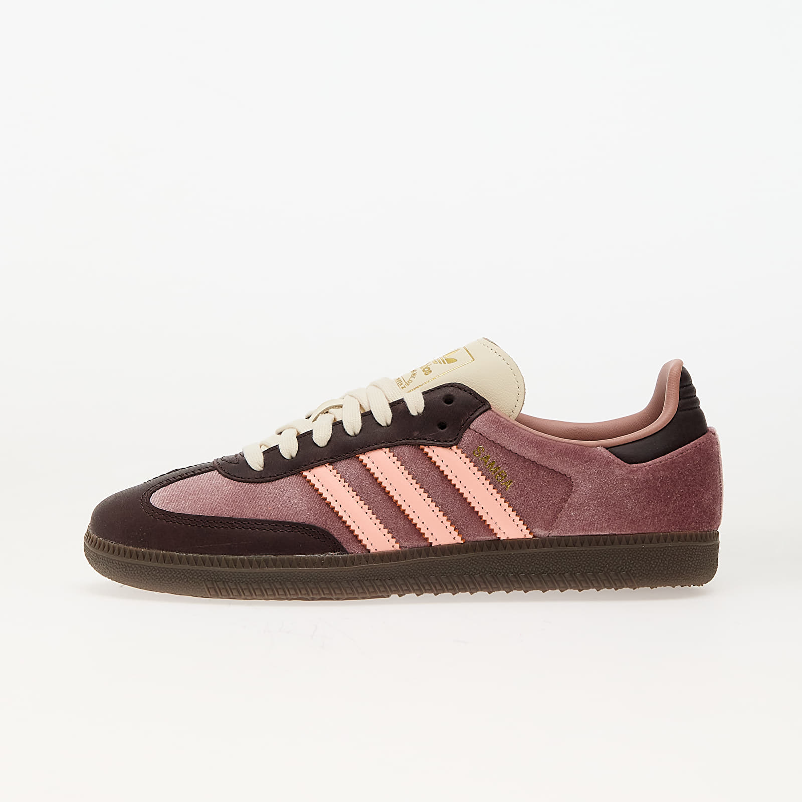 Damskie buty adidas Samba Og W Warm Clay/ Clear Orange/ Shale Brown