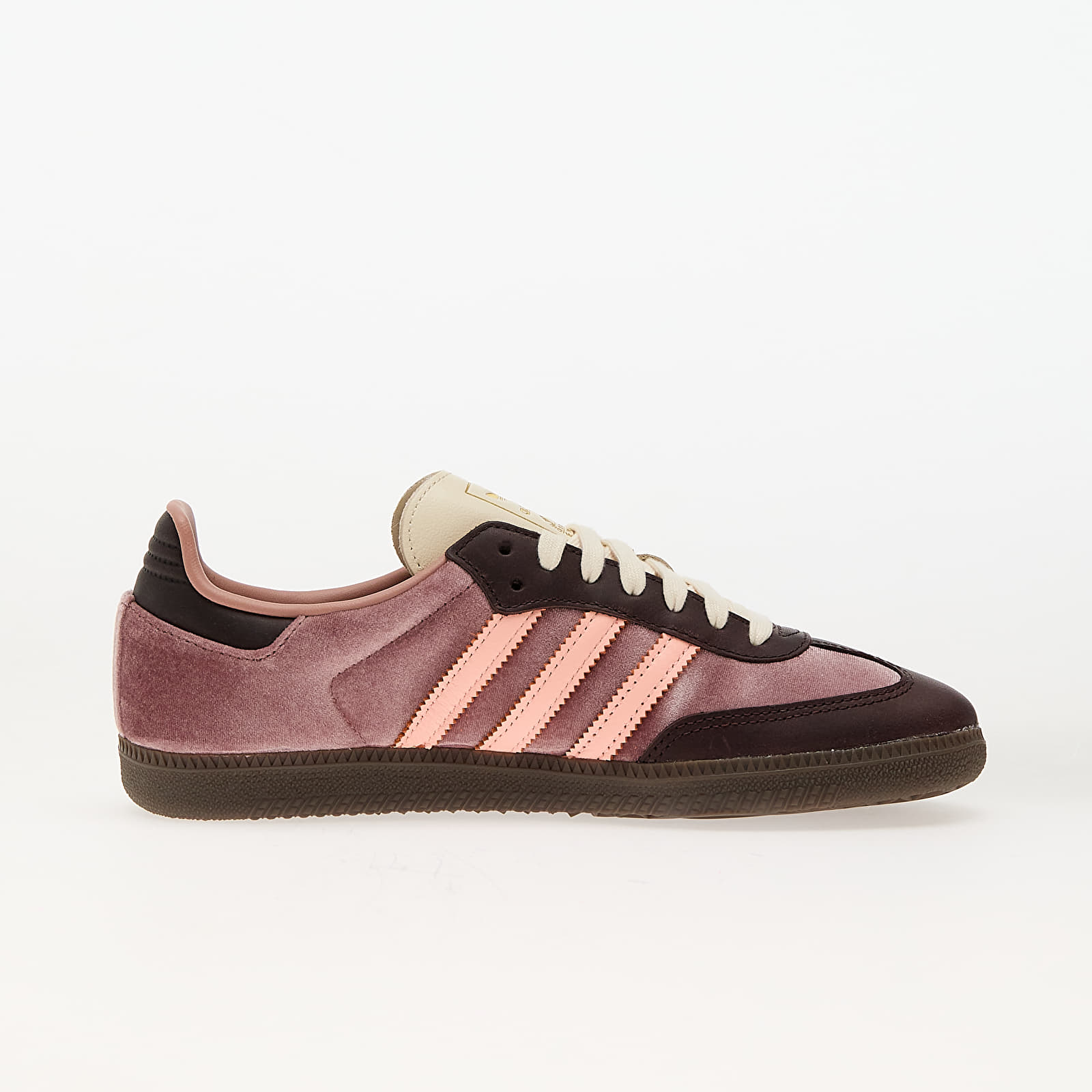Damskie buty adidas Samba Og W Warm Clay/ Clear Orange/ Shale Brown