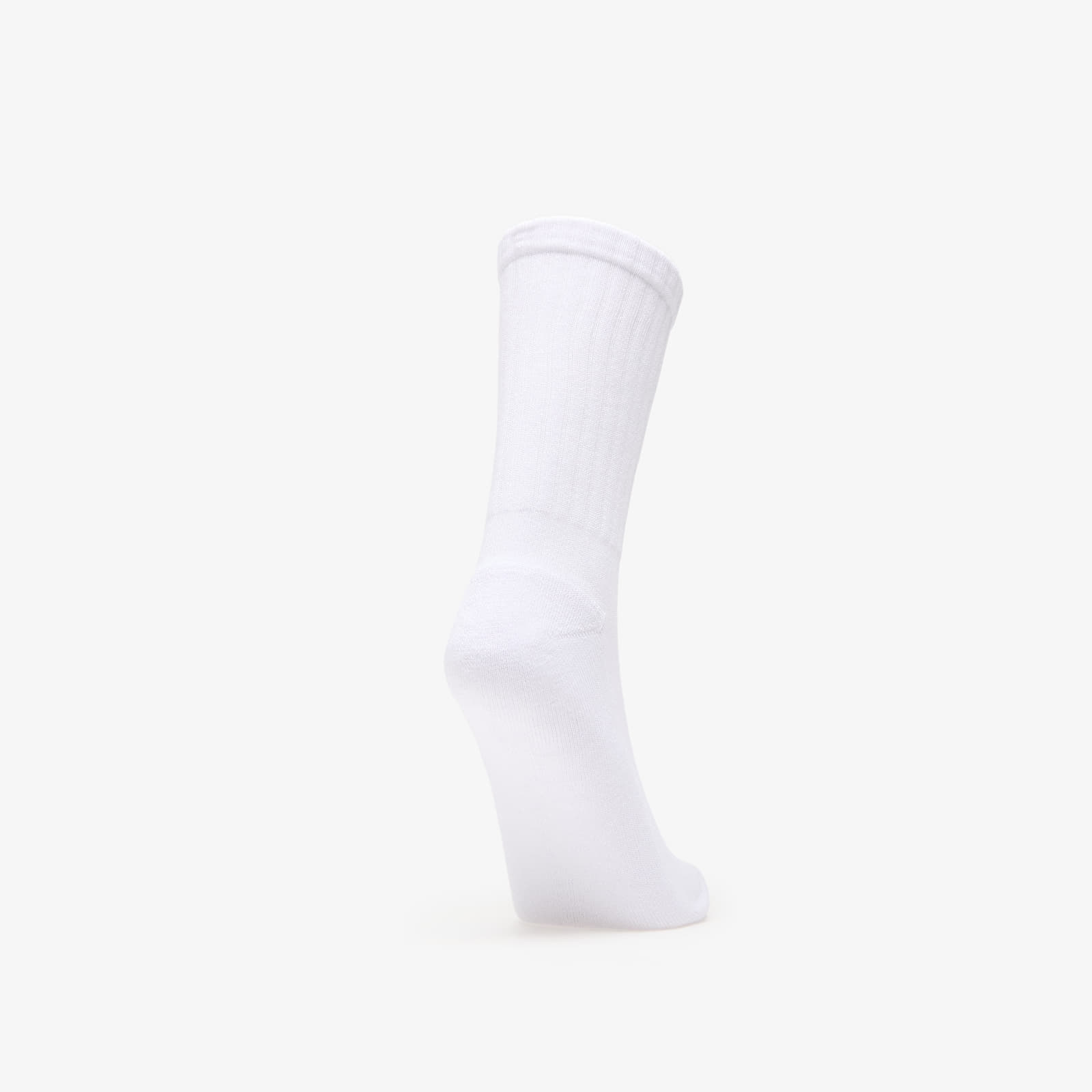 Pánske ponožky Daily Paper Logotype Socks White/ Black