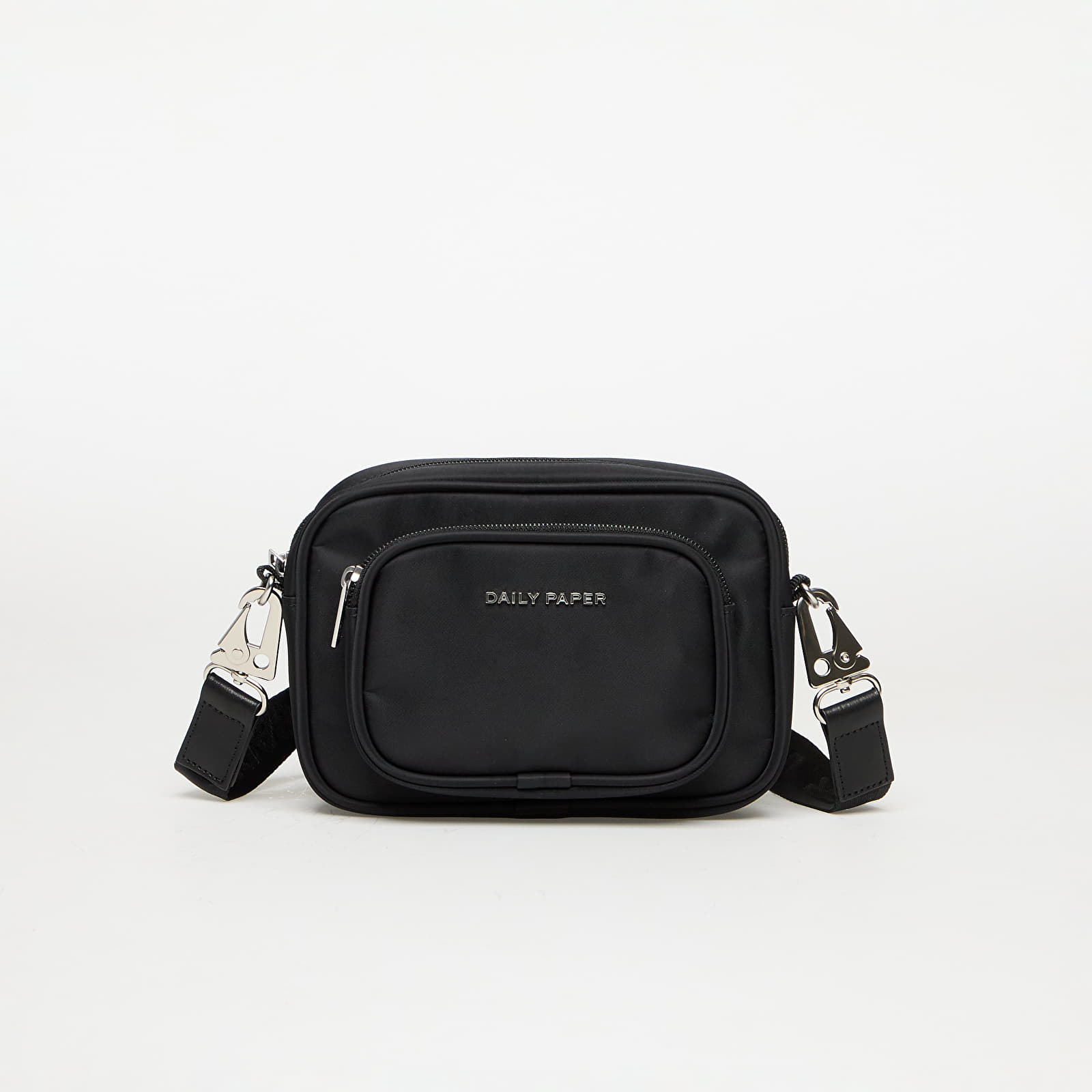Tašky přes rameno Daily Paper Hame Bag Black