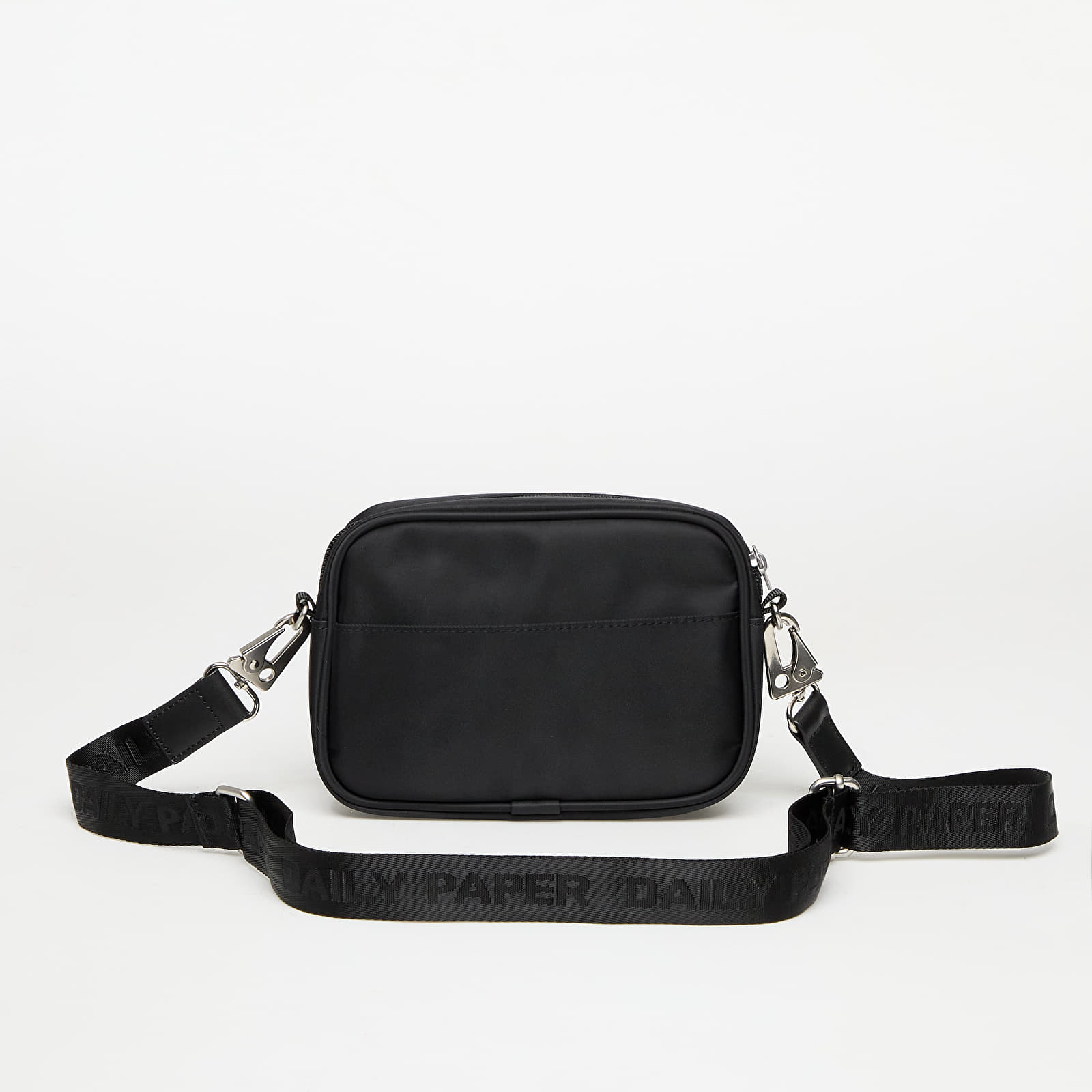 Tašky přes rameno Daily Paper Hame Bag Black